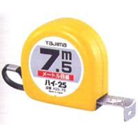 Tajima H25-55BL ハイ 25mm幅 5.5m