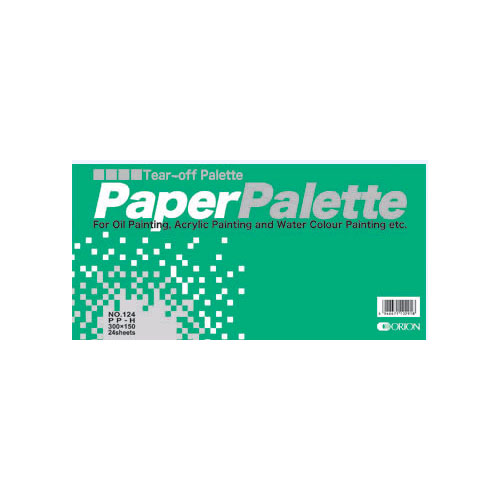 ペーパーパレット PP-H H (300×150) オリジナルペーパーパレット 24枚入