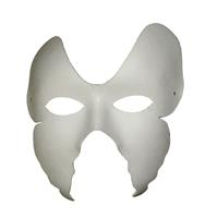 Artemio 紙製マスク 2枚入り バタフライ