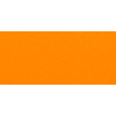 コンサート応援用フィルムシート カッティングシート 蛍光色 (30cm×30cm) オレンジ