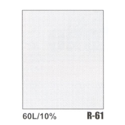 ラジカルスクリーン R-061 60L10％