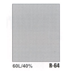 ラジカルスクリーン R-064 60L40％