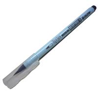デリーター ネオピコ4 水彩毛筆 W011 シルバーグレー 【在庫なくなり次第　取扱い中止】