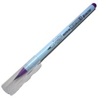 デリーター ネオピコ4 水彩毛筆 W017 パープルレッド 【在庫なくなり次第　取扱い中止】