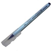 デリーター ネオピコ4 水彩毛筆 W020 ネイビーブルー 【在庫なくなり次第　取扱い中止】