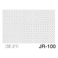 デリータースクリーン ジュニア JR-100 32.5L10％ アミテン