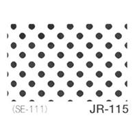 デリータースクリーン ジュニア JR-115