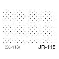 デリータースクリーン ジュニア JR-118