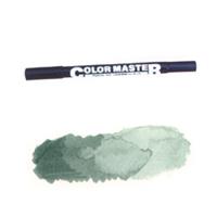 SAM 水性顔料マーカー カラーマスター P30 グレイッシュグリーン