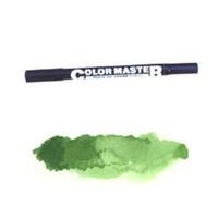 SAM 水性顔料マーカー カラーマスター P34 ジャングルグリーン