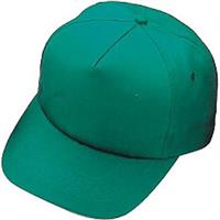 Artec 体育帽子(カラフルキャップ) グリーン