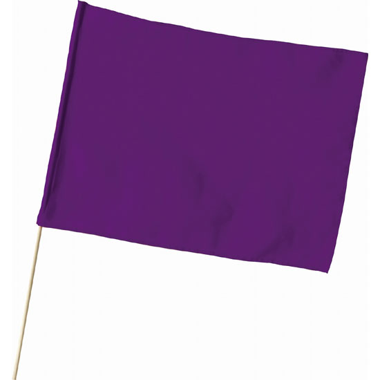 Artec 大旗 紫 | ゆめ画材