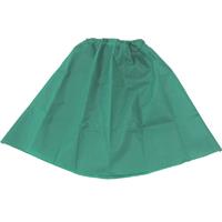 Artec 衣装ベース マント･スカート 緑