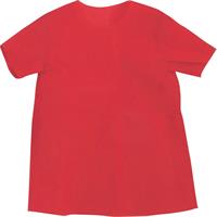 Artec 衣装ベース C シャツ 赤