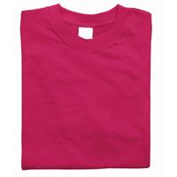 Artec カラーTシャツ S ピンク