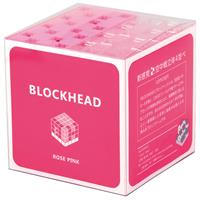 Artec アーテック 知能ブロック 二人用対戦ゲーム ブロックヘッド ROSEPINK