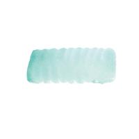 SAKURA プチカラー 透明固形水彩 補充用 パーマネントブルーグリーン