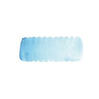 SAKURA プチカラー 透明固形水彩 補充用 リフレックスブルー