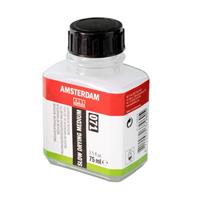 アムステルダム アクリリックメディウム T2428-3071 スロードライメディウム 75ml
