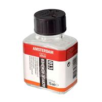 アムステルダム アクリリックメディウム T2428-3013 アクリリック リムーバー 75ml