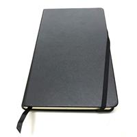 絵を描く手帳 ターレンス アートクリエーション TACスケッチブック 130mm×210mm 黒