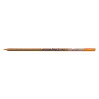 ブランジール デザイン パステル鉛筆 #16 ミドルオレンジ 3本セット