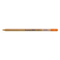 ブランジール デザイン パステル鉛筆 #18 パーマネントオレンジ 2本セット