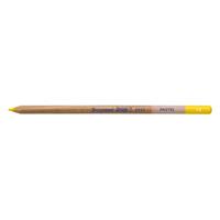 ブランジール デザイン パステル鉛筆 #19 ネープルスイエロー 1ダース (12本入り)