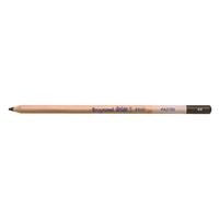 ブランジール デザイン パステル鉛筆 #44 ミドルブラウン 3本セット