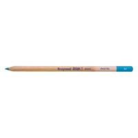 ブランジール デザイン パステル鉛筆 #52 ターコイズブルー 2本セット