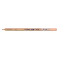 ブランジール デザイン パステル鉛筆 #75 チタニウムバフ 3本セット