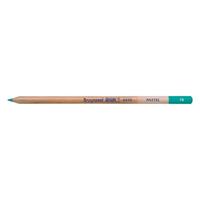 ブランジール デザイン パステル鉛筆 #76 エメラルドグリーン 3本セット