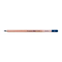 ブランジール デザイン パステル鉛筆 #26 ダークプルシャンブルー 2本セット