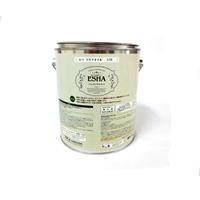 ESHA 自然塗料 エシャ 2.5L クリアオイル