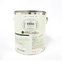 ESHA 自然塗料 エシャ 2.5L ワックスオイル