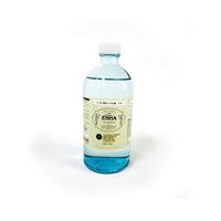 ESHA 自然塗料 エシャ 0.4L 専用うすめ液