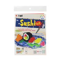 f-pzl エフパズル Sushi Kit（英語ver） KTF-301-E