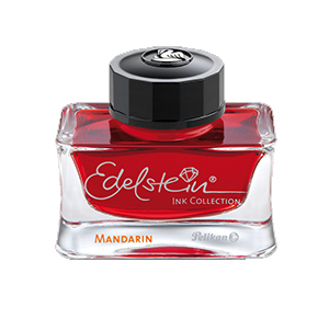 Pelikan ペリカン ボトルインク エーデルシュタイン 50ml マンダリン ゆめ画材