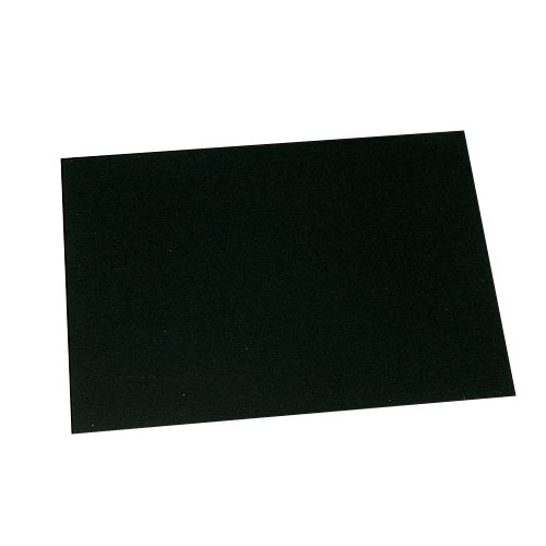 厚紙 スクラッチボード黒 30 5 22 9cm ゆめ画材