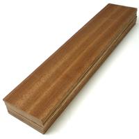 木工素材 バルサ材 L (38×100×200mm) | ゆめ画材