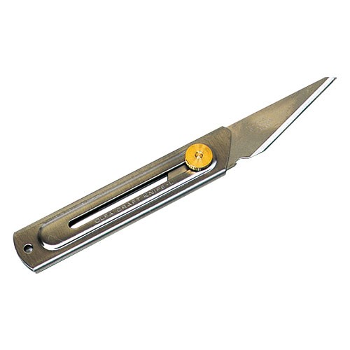 オルファ クラフトナイフ L型 | ゆめ画材