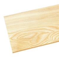 木工素材 せん板材 B (12×210×1000mm)