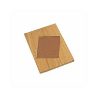 木彫板 (小) 桂 220×150×14mm