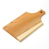 木彫カッティングボード