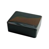 黒生地（無塗装） 小箱（135×105×53mm）